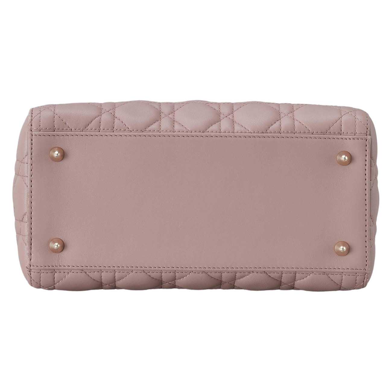 CHRISTIAN DIOR(USED)크리스찬디올 레이디디올 미듐
